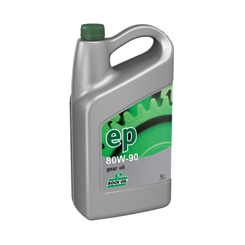 Rock Oil EP 80w-90