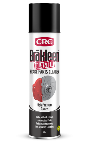 CRC 5087 Brakleen Blaster 600
