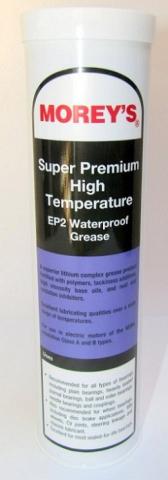 Morey's Purple Grease 450g
