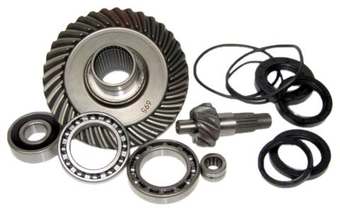 TE-Diff Kit