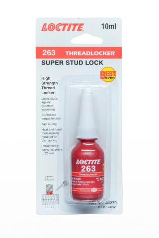 Loctite 263 10ml