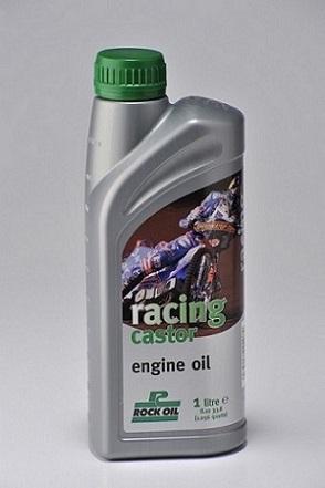 Racing Castor Oil