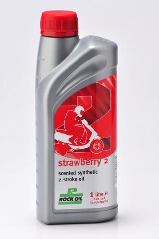 Strawberry 2
