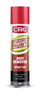 1753336 CRC Rust Remover Gel